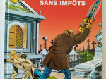 RIC HOCHET n°56 Un million sans impôts eo 1996 TTBE++++SUP