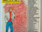 RIC HOCHET n°47 Les jumeaux diaboliques eo 1989 TTBE++