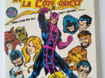 UN RECIT COMPLET MARVEL n°14 Les vengeurs de la côte ouest eo 1987 TTBE++++SUP