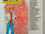 RIC HOCHET n°45 Le triangle attila eo 1988 TTBE+++