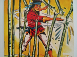 ATEMI n°94 eo 1980 TTBE++++SUP