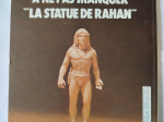 RAHAN 1ère série n°27 Les monstres de la préhistoire eo 1977 TTBE+