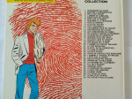 RIC HOCHET Face au crime eo 1984 TTBE++