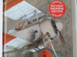 LE PILOTE A L'EDELWEISS n°1 eo 2012 TTBE+