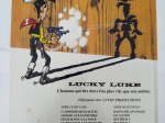 LUCKY LUKE Le klondike eo 1996 TTBE++++SUP
