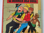 CHICK BILL Le dernier des bull eo 1964 TBE+++