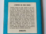 JOSELITO n°9 La colline des Cameron eo 1981 TTBE++++SUP