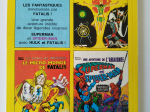 TITANS n°36 ( STAR-WARS ) eo 1982 TTBE++++SUP