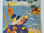 CAP'TAINE SABORD Les bonnes idées de le Blagodec eo 1946 TTBE++