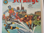 STRANGE spécial n°53 eo 1987 TTBE++