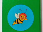 MAYA L'ABEILLE n°3 eo 1978 TTBE++++SUP