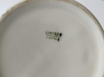 Flacon à parfum en porcelaine de LIMOGES TTBE+++++SUP