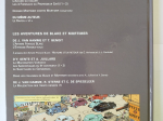 BLAKE ET MORTIMER n°19 La malédiction des trente deniers tome 1 eo 2009 TTBE+++