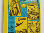 COMMANDO n°83 eo 1965 TTBE++++SUP