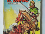 EL BRAVO n°89 eo 1985 TTBE+++