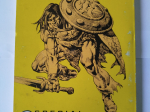 CONAN spécial n°3 eo 1991 TTBE+