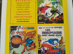 STRANGE spécial n°44 eo 1986 TTBE+