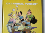 LES CRANNIBALES n°5 eo 2001 TTBE++++SUP