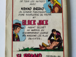 JANUS STARK n°54 eo 1983 TBE+++++