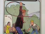SANDY ET HOPPY n°9 Les revenants de pinkila eo 1980 TTBE+++