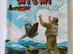 ATEMI n°157 eo 1983 TTBE+++++SUP