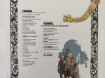 THORGAL n°34 Kah-Aniel eo 2013 TTBE++++SUP