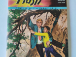 FLASH n°7 eo 1959 TTBE+++++SUP
