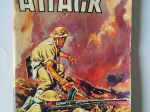 ATTACK n°151 eo1983 TBE++