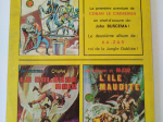 STRANGE spécial n°5 eo 1976 TBE+
