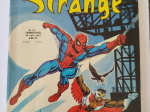 STRANGE spécial n°16 eo 1979 TBE++++