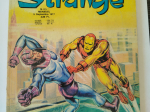 STRANGE n°93 eo 1977 TBE++