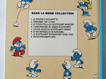 LES SCHTROUMPFS 3 histoires de schtroumpfs n°8 Les schtroumpfs gris eo 1994 TTBE++++SUP