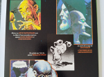 THOR LE FILS D'ODIN n°24 Damoclès eo 1984 TTBE+++++SUP