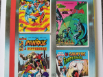 THOR LE FILS D'ODIN n°20 L'oeil du dragon eo 1983 TTBE+++++SUP