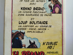 ATEMI n°24 eo 1977 TTBE+