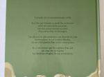 LA LANDE DES AVIATEURS n°1 Ceux qui restent eo 2006 TTBE++++SUP