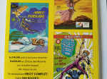 NOVA n°141 eo 1989 TBE++++