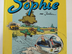 SOPHIE n°18 eo 1990 TBE++++