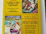 TITANS n°25 eo 1980 TTBE+