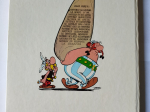 ASTERIX LA ZIZANIE eo 1970 TTBE+