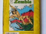 ZEMBLA spécial n°105 eo 1990 TBE++++