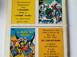 NOVA n°36 eo 1981 TTBE++