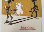 LUCKY LUKE Un cow-boy à Paris eo 2018 TTBE+++++SUP