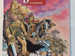 LES SANGUINAIRES n°2 Le grand partage eo 1999 TTBE++