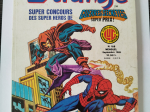 STRANGE n°189 eo 1985 TTBE+