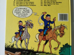LES TUNIQUES BLEUES n°24 Baby blue eo 1986 TTBE+++++SUP