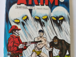 AKIM n°574 eo 1983 TTBE+++++SUP