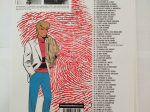 RIC HOCHET n°68 Le collectionneur de crimes eo 2004 TTBE++++SUP