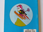FELIX LE CHAT n°21 eo 1989 TTBE+