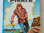 TIMOUR La galère pirate eo 1965 TTBE+